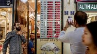 How Emerging-Market Investors Are Playing Turkey's Crisis