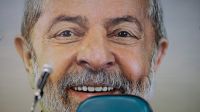 Workers' Party And Communist Party Of Brazil Announce Alliance Backing Former President Lula 