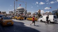 Turkey Takes First Steps To Bolster Banks Amid Lira's Decline