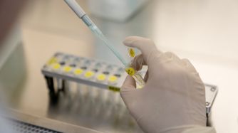 Gene-Therapy Company Crispr Drops as FDA Puts Trial on Hold