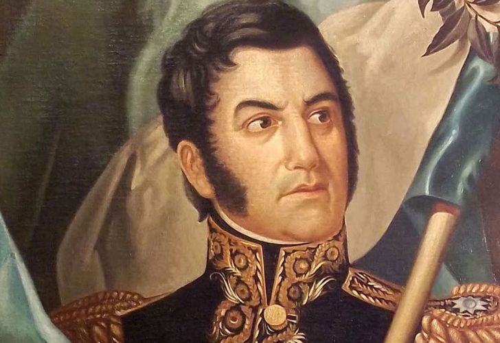 La historia del General José de San Martín que no conocemos | Perfil