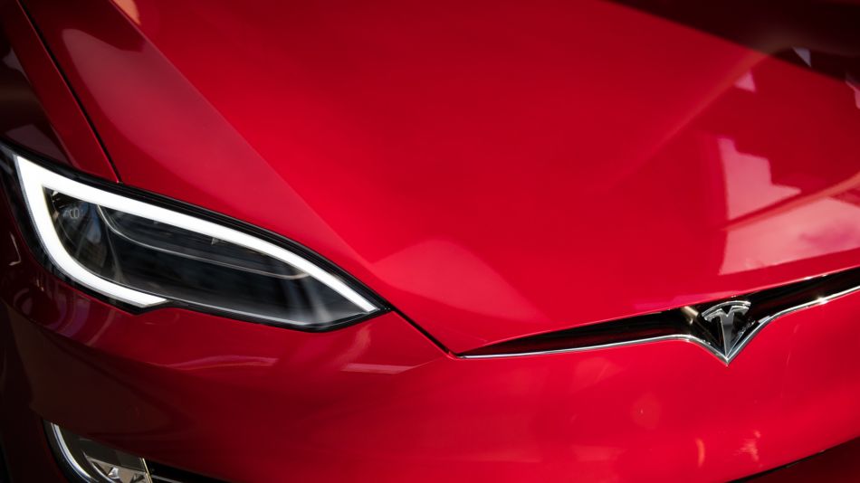 Inside The New Tesla Inc. NYC Showroom