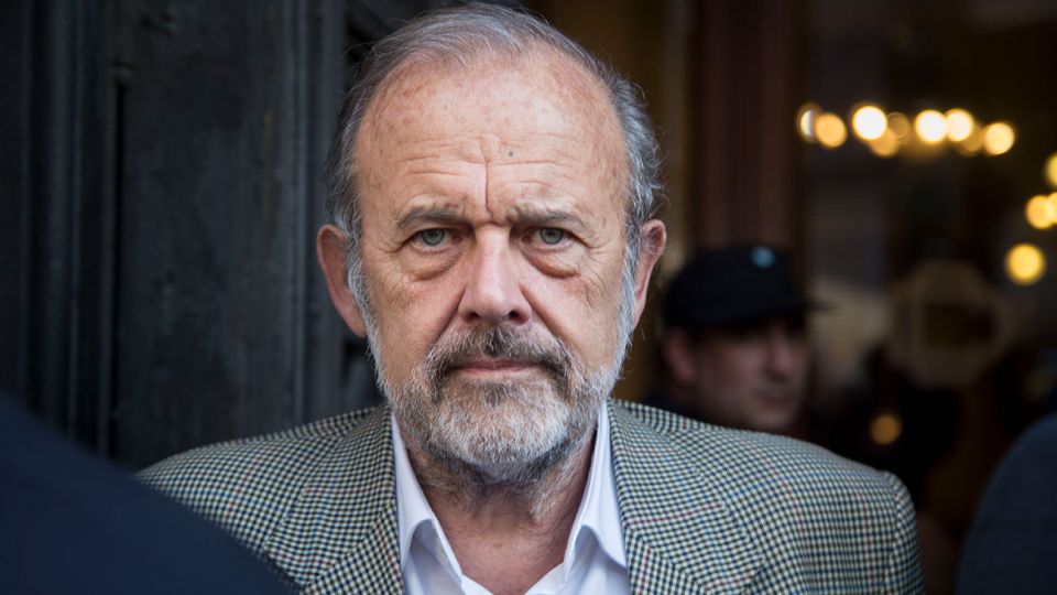El diputado de Cambiemos Eduardo Amadeo evoluciona favorablemente luego de haber sufrido un paro respiratorio