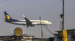 General Images Of Indian Airlines Ahead Of Earnings