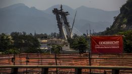 Colombia Grants 45-Day Suspension on Odebrecht Arbitration Case