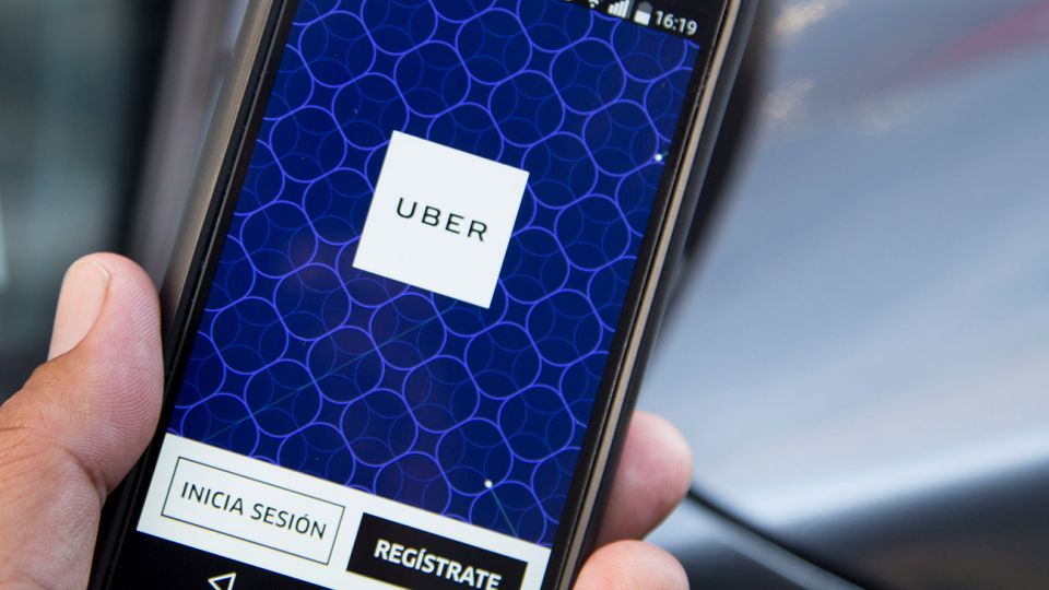 Tres sentencias determinaron la legalidad de Uber en la Ciudad de Buenos Aires.
