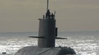 Submarino ARA San Juan.