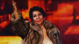 Murió Aretha Franklin: los artistas del mundo entero lloran su pérdida