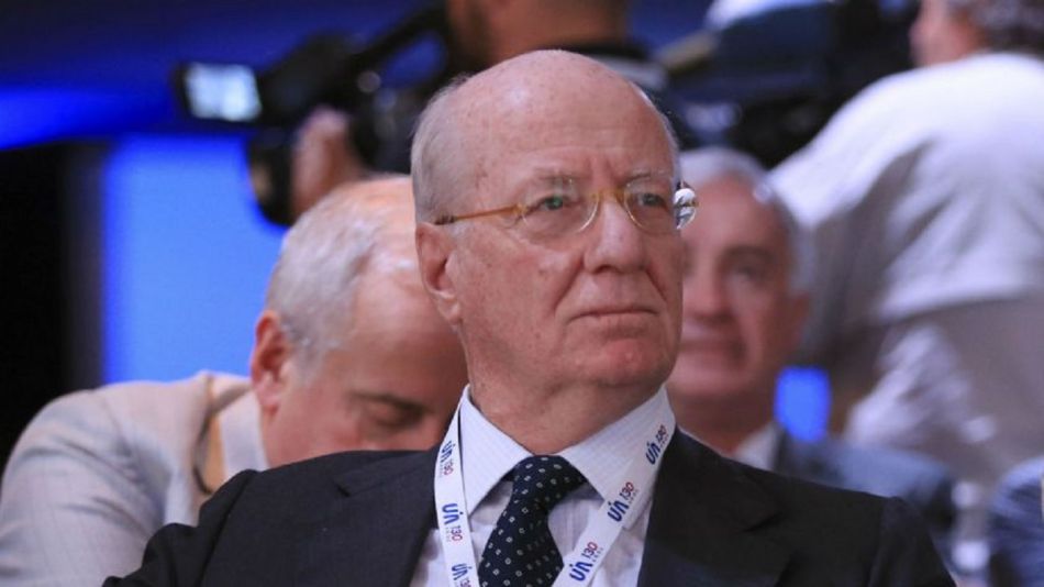 Paolo Rocca
