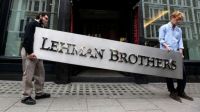 lehman brothers