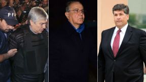 otras causas cuadernos coimas romero lazaro baez antonini wilson