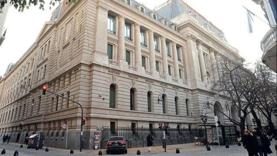 Colegio Nacional de Buenos Aires