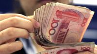 Devaluar el yuan. El botón rojo que le queda a China.