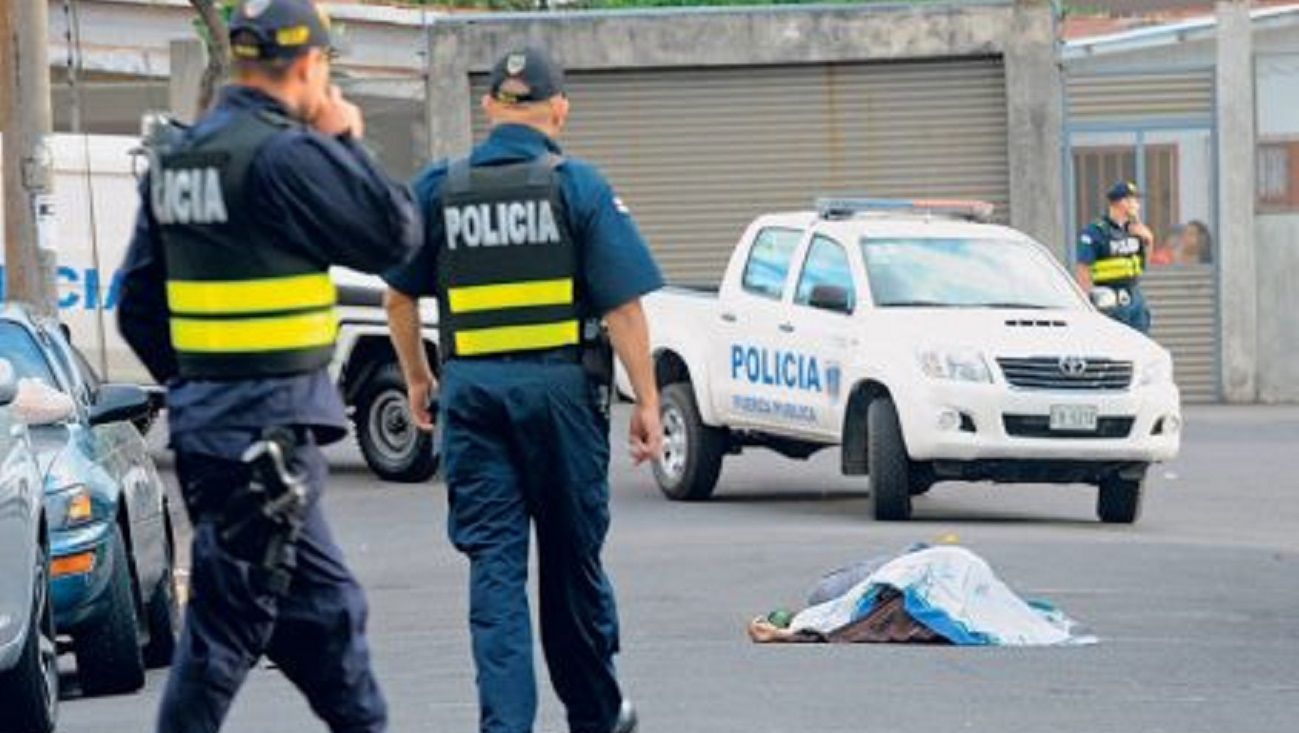 Asesinatos amenazan principal fuente de ingresos de Costa Rica Perfil