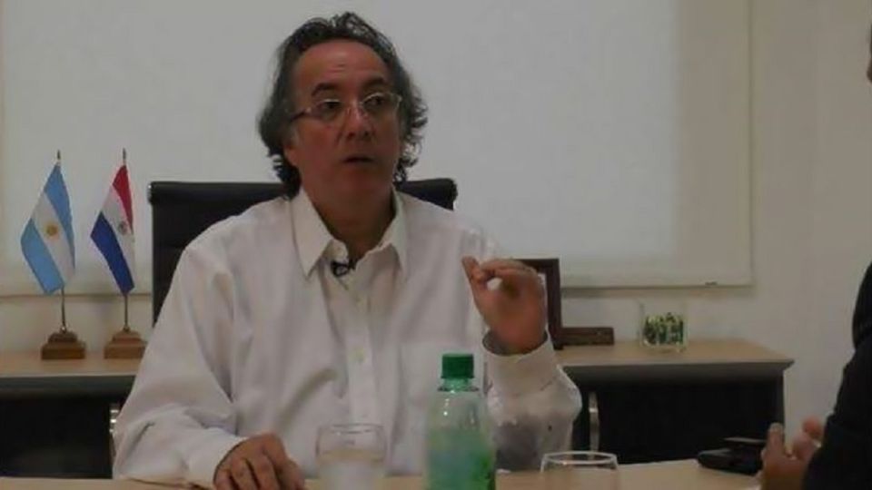 Oscar Thomas