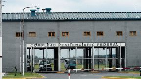 Quién es quién en la cárcel de Ezeiza