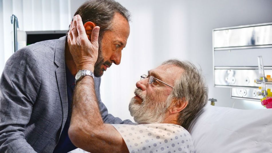 Crítica. Película "Mi Obra Maestra"
