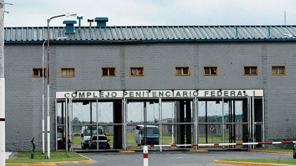 Quién es quién en la cárcel de Ezeiza