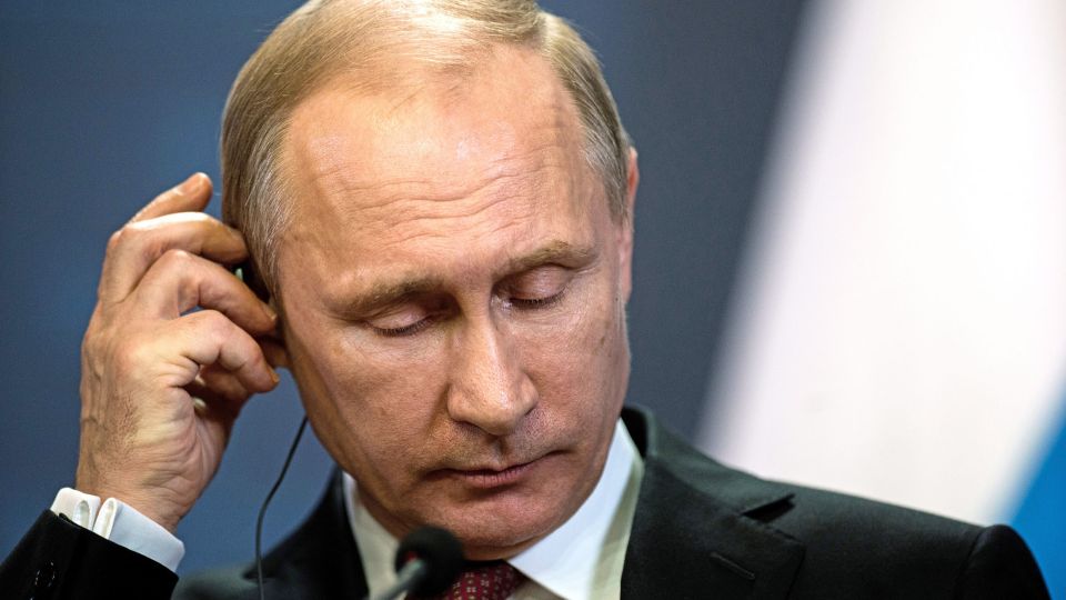 Putin