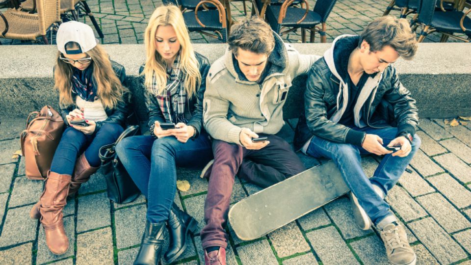 Los milenials están a punto de ser superados por la Generación Z, que representará en 2019 Con esto superará a los milenials, quienes darán cuenta de un 31,5 por ciento, según un análisis de Bloomberg de datos de las Naciones Unidas.