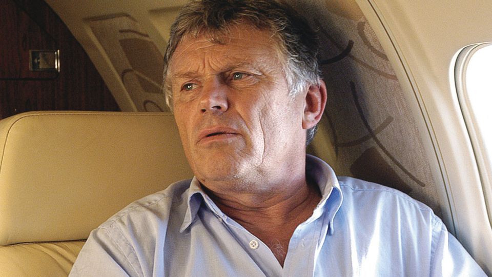 Sergio Taselli