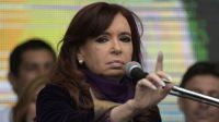 Cristina Fernández dijo que no conoce al financista Clarens