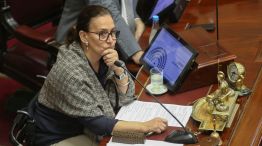 Gabriela Michetti 08222018