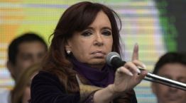Cristina Fernández dijo que no conoce al financista Clarens