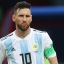 Scaloni refuses to drawn on Messi's future with Argentina