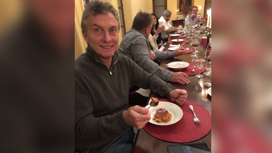 Macri come flan08222018