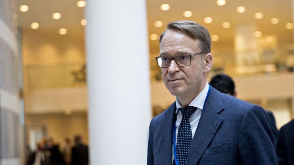 Spring Meetings Of The International Monetary Fund And World Bank