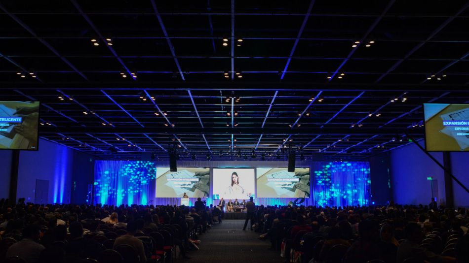 eCommerce Day en Buenos Aires