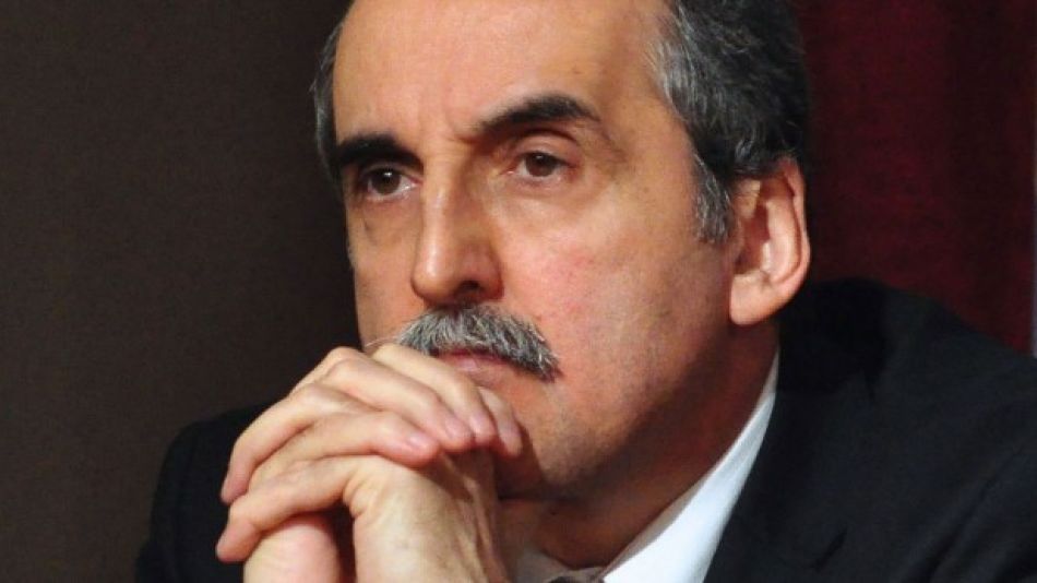 Insólito: Guillermo Moreno defiende al FMI