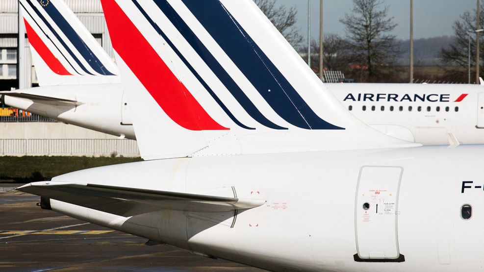 Air France-KLM Group 08232018