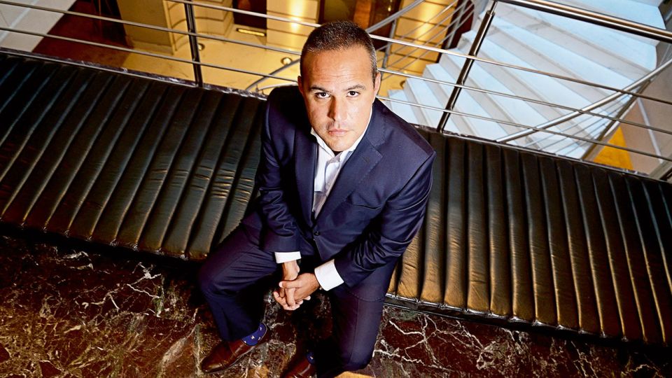 Mariano Martínez Rojas