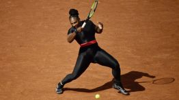 serena williams polemica vestido negro afp perfilcom