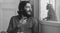 Cortázar