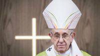 papa francisco irlanda