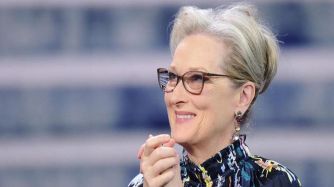 La mansión que Meryl Streep vende por 24 millones de dólares