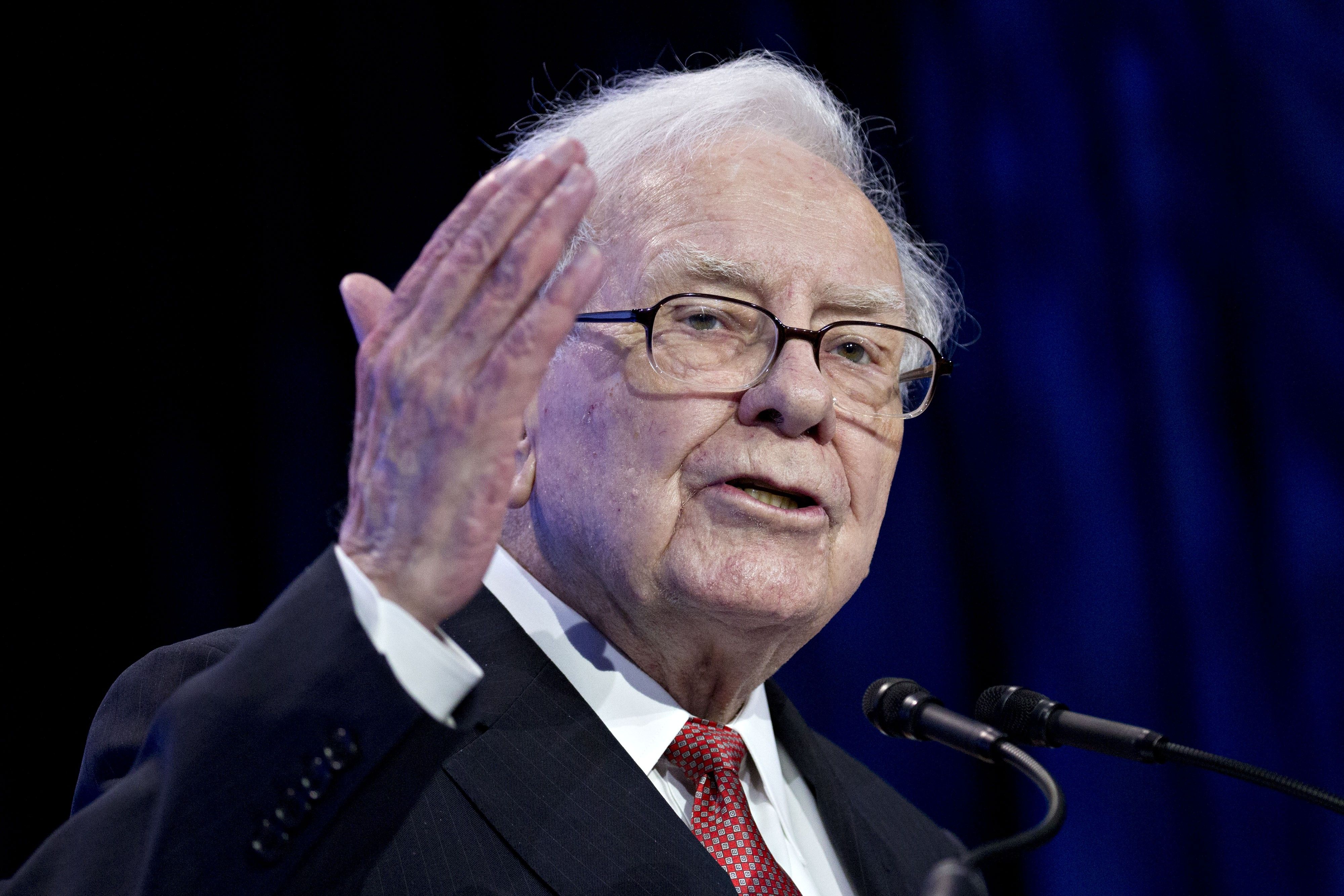 Buffett's Health Venture to Go Beyond Just Squeezing Middlemen