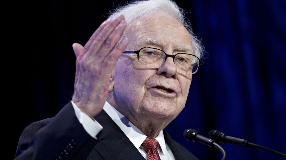 Buffett's Health Venture to Go Beyond Just Squeezing Middlemen