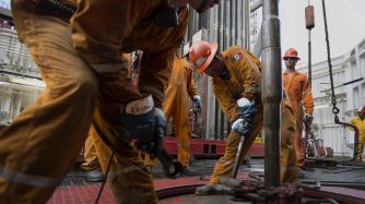 AMLO Is Said Planning to Name Ruiz Alarcon Next Pemex E&P Chief