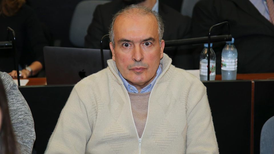 El ex secretario de Obras públicas pidió su excarcelación.