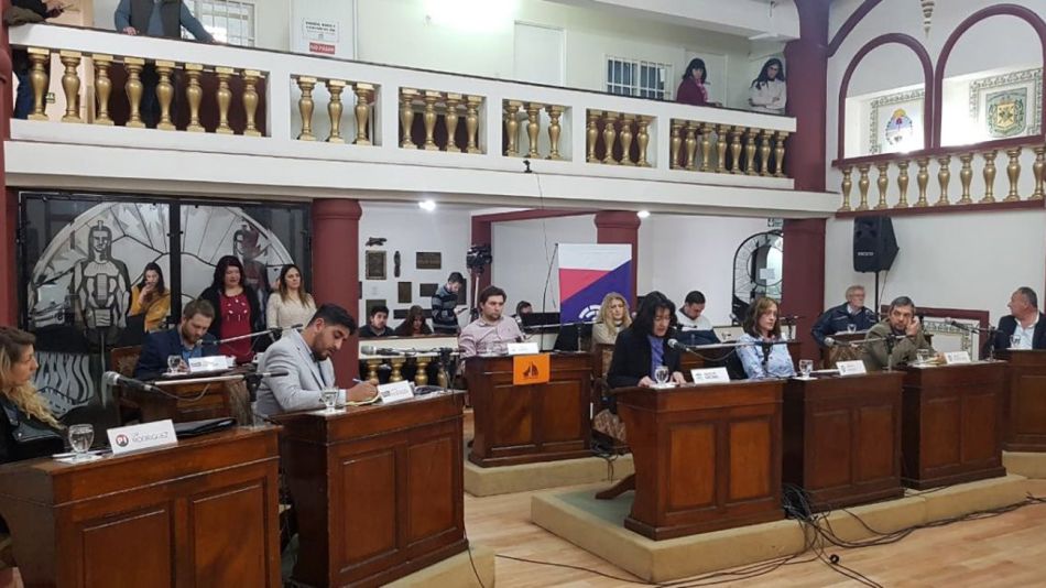 Partido Intransigente 08292018