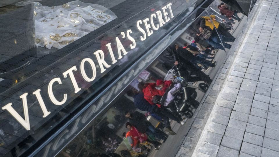 Victoria's Secret