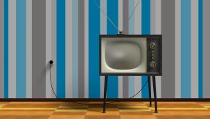 television produccion