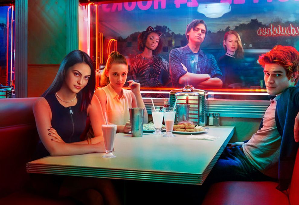 Riverdale-Temporada-2