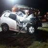 auto-chocado