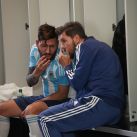 Marcelo y Messi 5