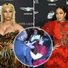 Cardi B_Nicki Minaj